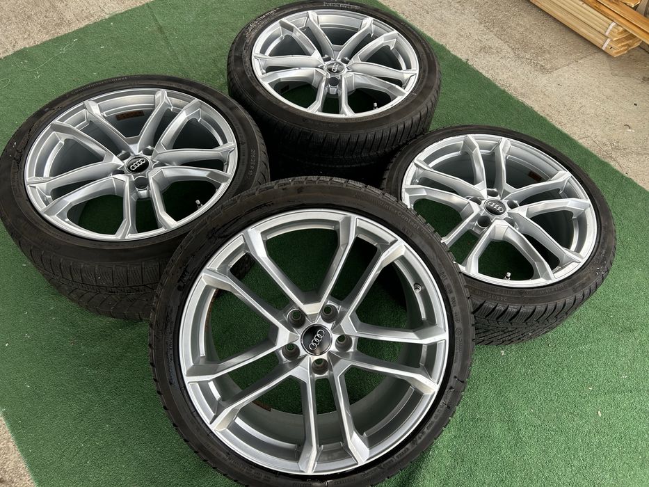 5x112 19 за audi спорт пакет