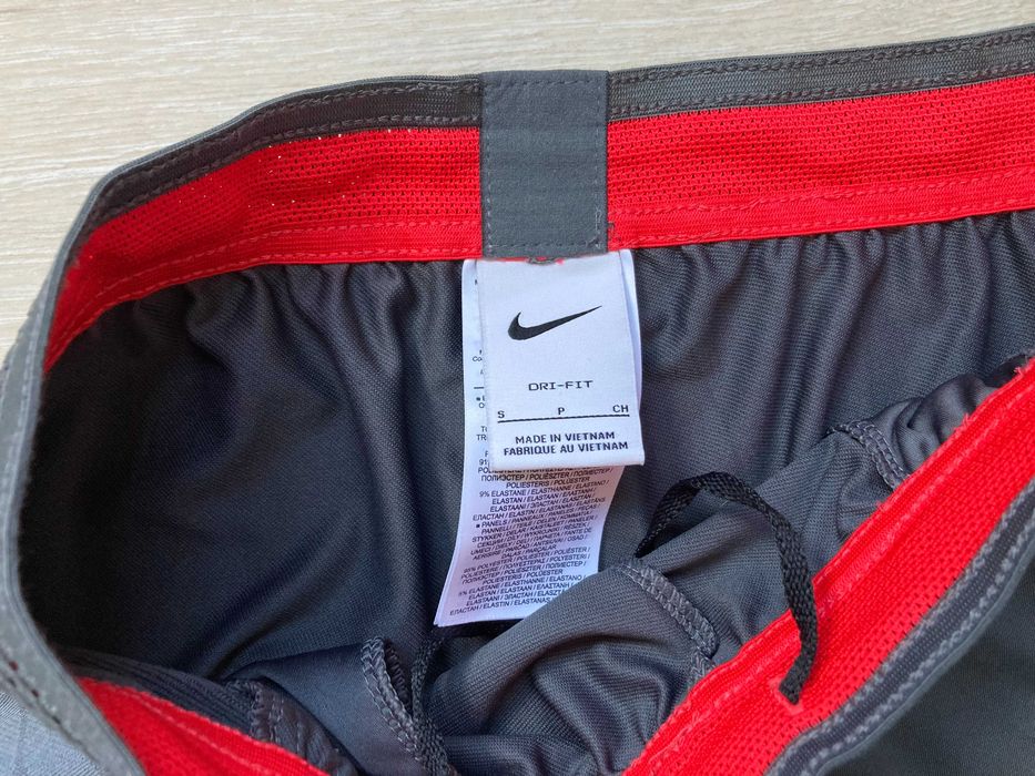 Найк Nike ПСЖ PSG мъжко долнище долница размер S