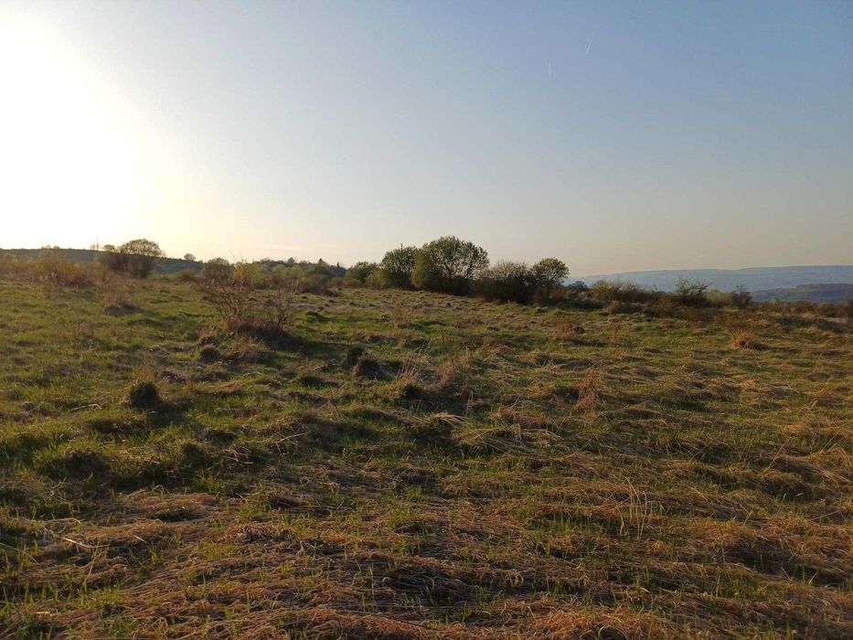Teren generos 4.300 mp cu panorama superba  – sat Gheorgheni, aproape de Cluj