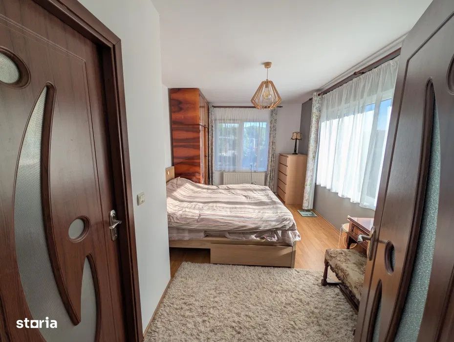 Apartament 3 camere decomandate | 78 mp | Zona Somesului — fotografia 3