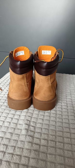 Дамски боти Timberland размер 37