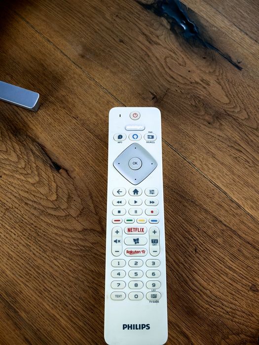 Телевизор PHILIPS 43 " 4K Android TV