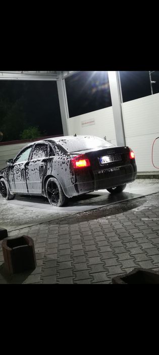 AUDI A4 2003 — imagine 2