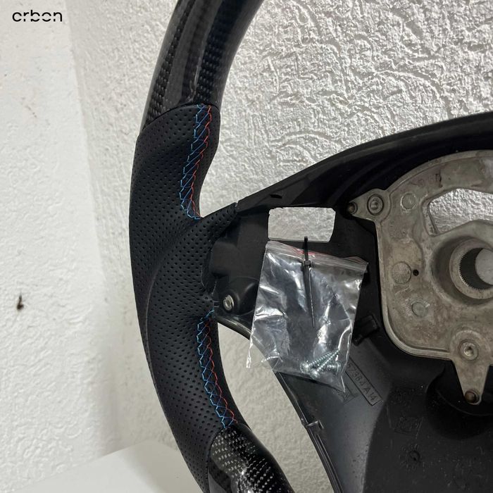 Карбонов волан за BMW e90