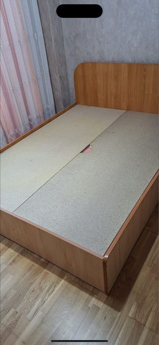 Pat dublu 150/200 cm