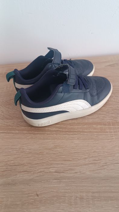 Adidași puma baiat