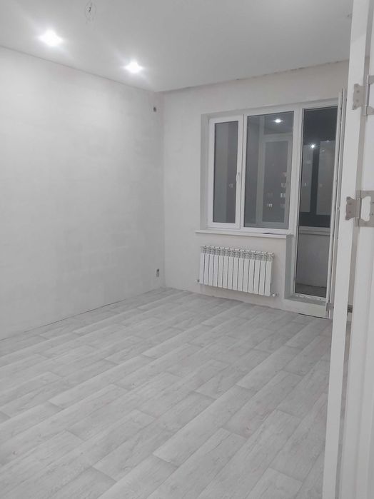 2 комнатная Алтын орда