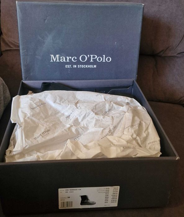 Ghete Marc O'Polo
