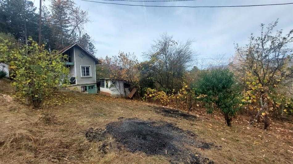 Продава се Къща в Габрово, Шенини - 20 кв.м за 969 €/кв.м - Снимка #7