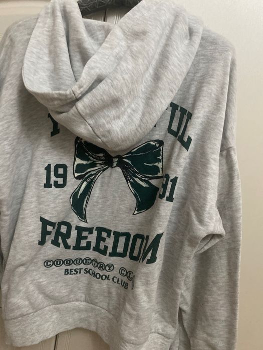 продам толстовку из pull&bear