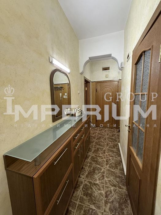 Дава се под наем Тристаен апартамент в Варна, Спортна зала - 90 кв.м за 714 € - Снимка #11