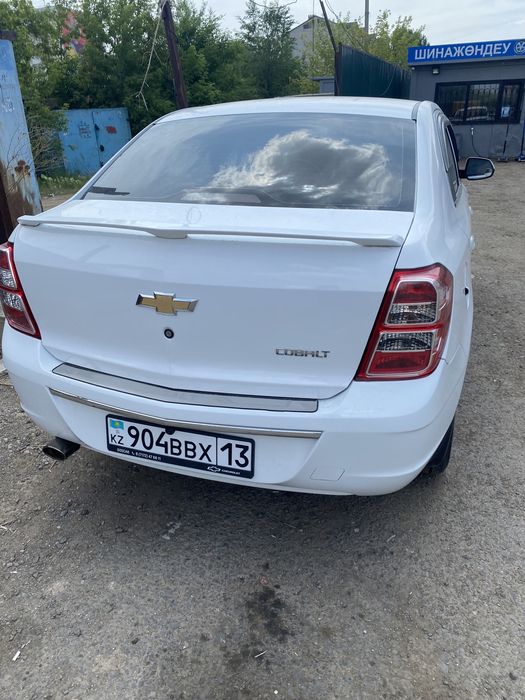 Аренда авто Коболть