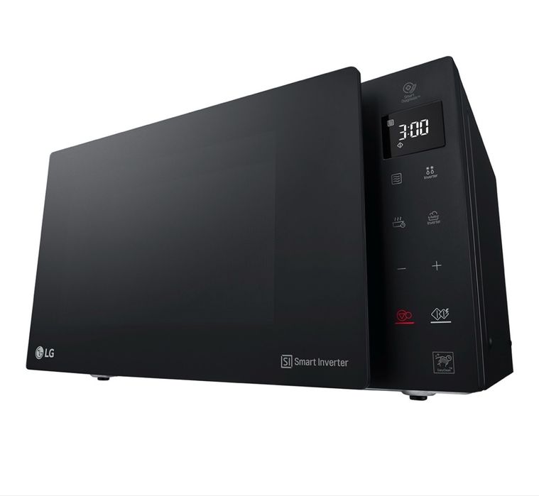 Микроволновка LG
