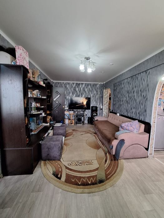 Продажа квартиры