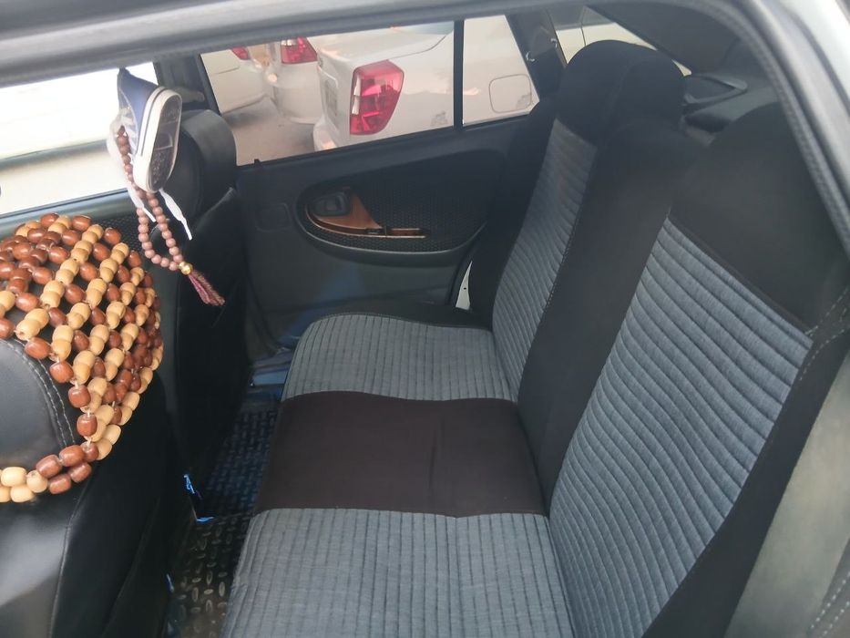 Nexia, 1 donc sotiladi