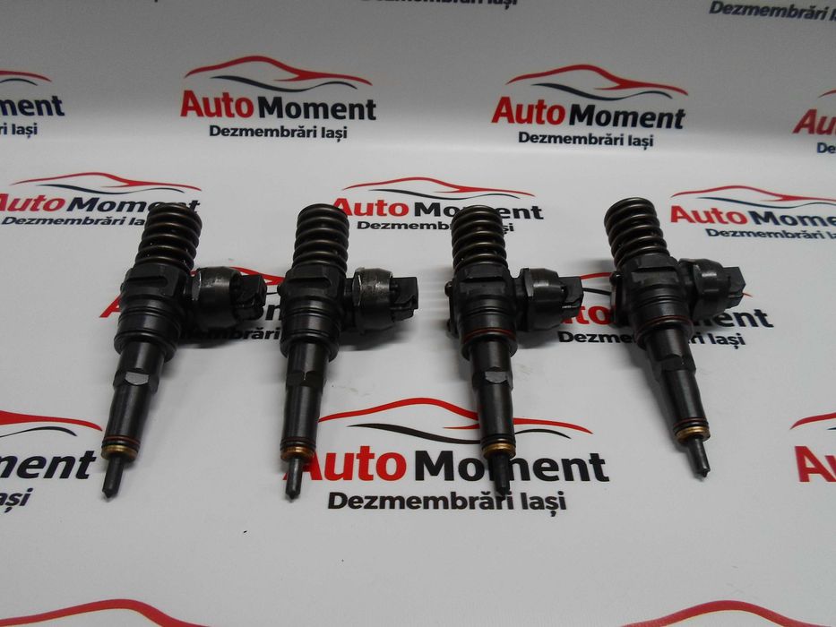 Injectoare Vw Golf 4 1.9 AXR
