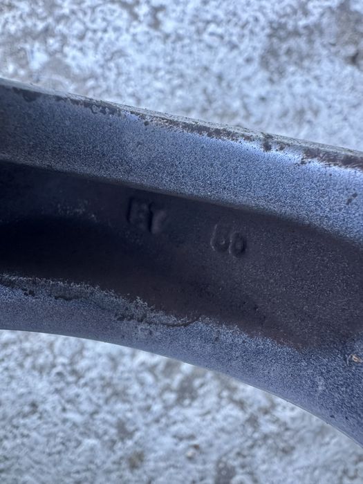 Джанти бмв 18, ( djanti bmw 18 mak)
