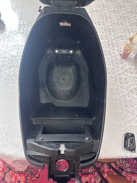 Продам сидушку от хонда дио 34-35