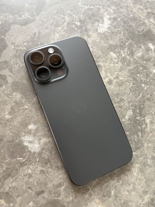 Iphone 15 Pro Max 1tb