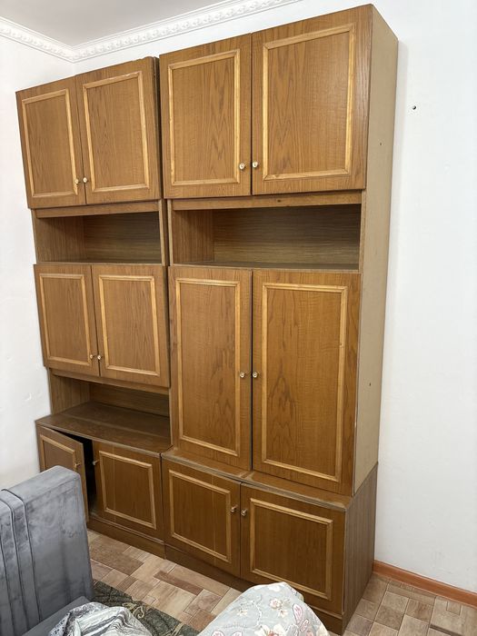 Стенка малая в хорошем состоянии