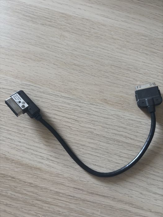Adaptoare AMI/MMI pentru VW/Audi
