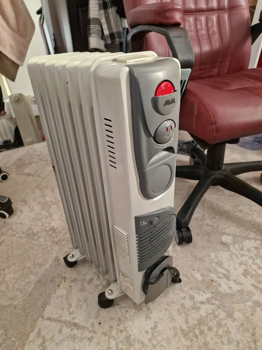 Продается обогревател