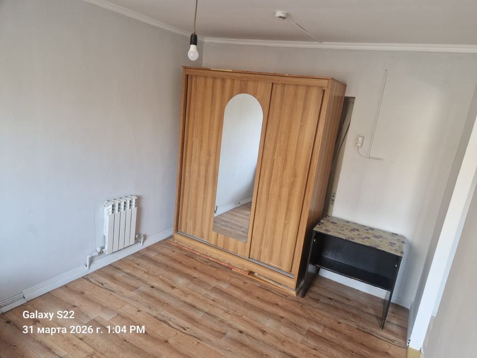 Сдаю в аренду 2 комнатную общежитие