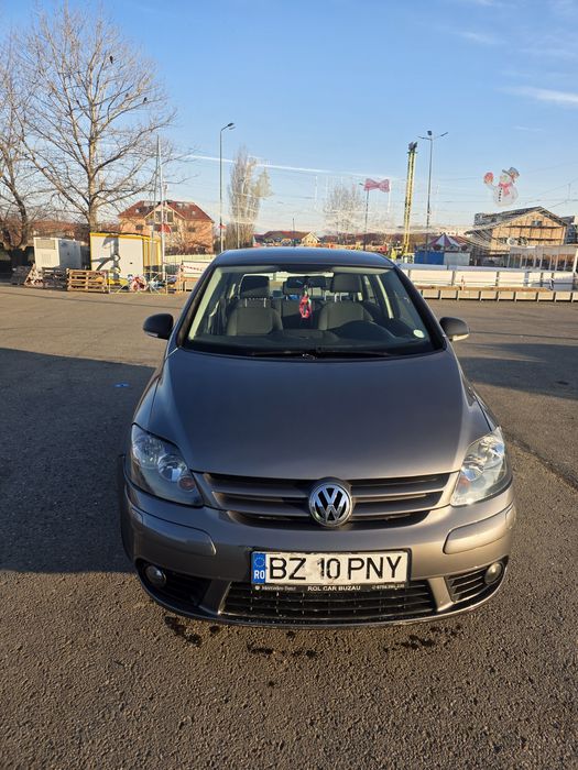 Volkswagen Golf Plus 1.4