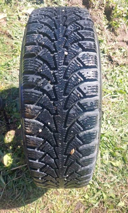 Зимни гуми KAMA 175/65/14.