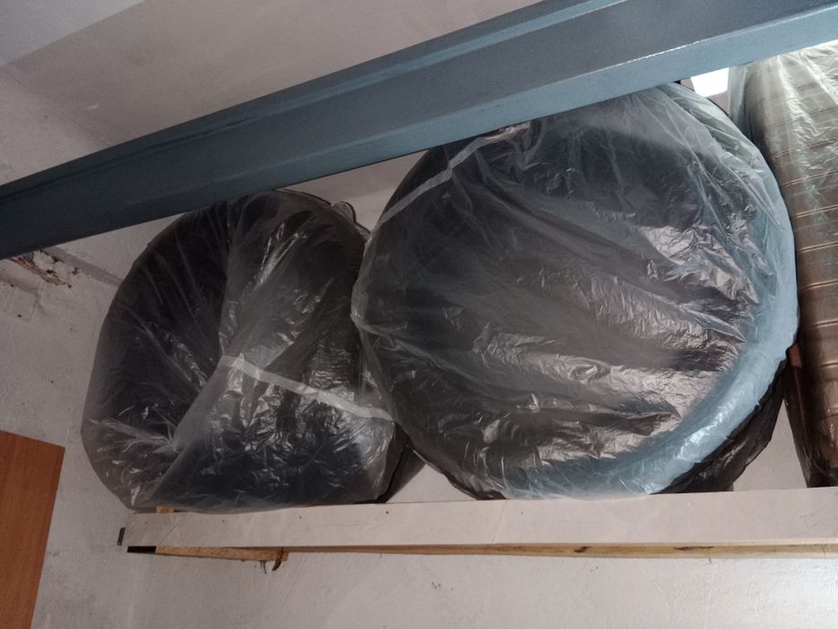 Продам летние резины