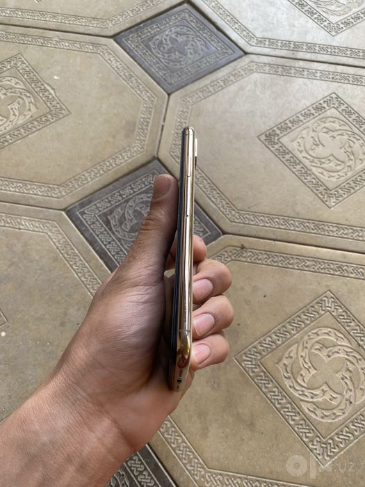 Iphone xs max 256gb
