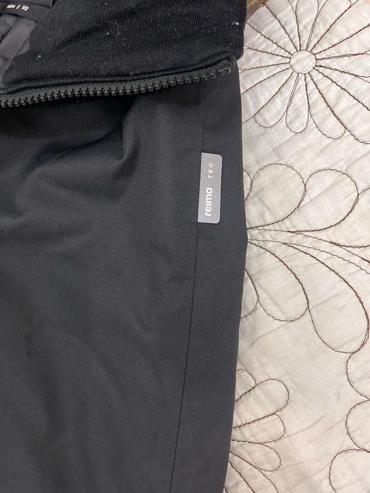 Reima полукомбинезон