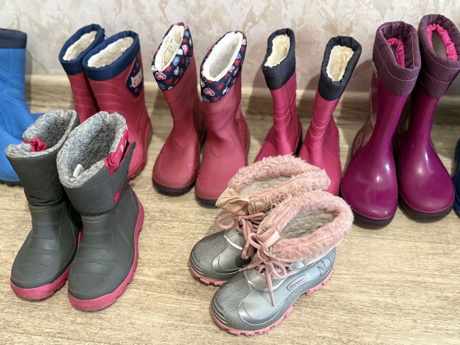 обуви импортный очень удобный