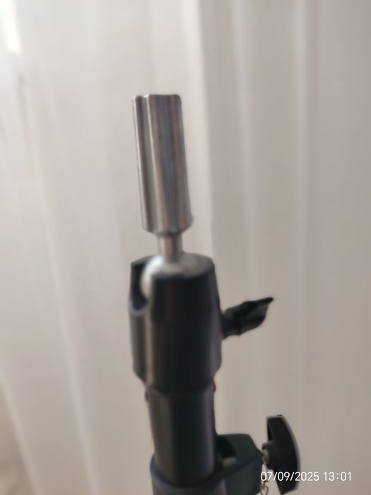 Штатив тренерский для маникена