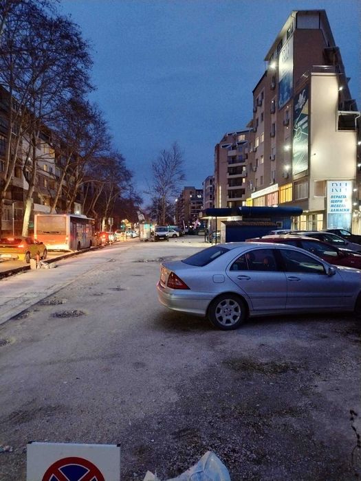 Билборд под наем на бул. Александър Стамболийски