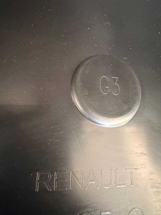 Bara fata completa Renault Symbioz Alpine noua originala Renault