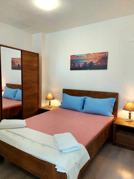 Garsonieră de inchiriat  In Mamaia zona  Butoaie. Barrles Pub