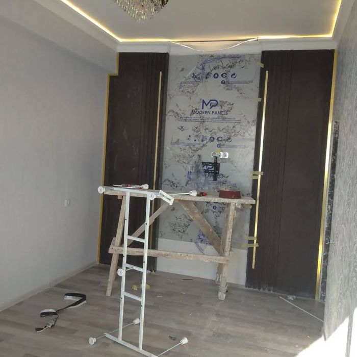 Malakali usta bolar oz ishini ustalari siznig hizmatigizda