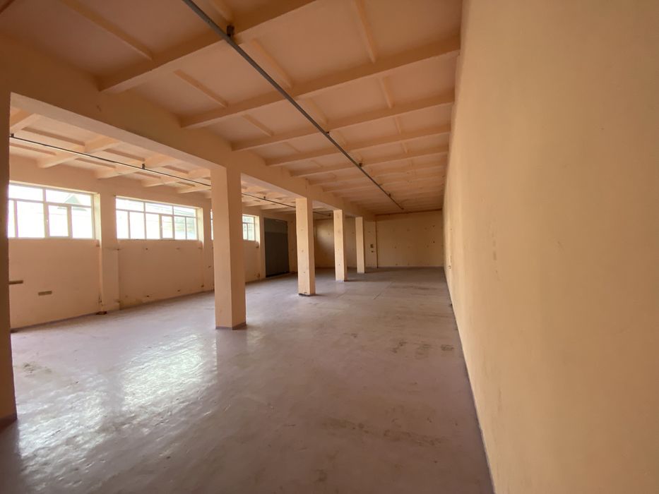 СРОЧНО ПРОДАЕТСЯ Готовы производственная помещ 8,65 соток Янгихает