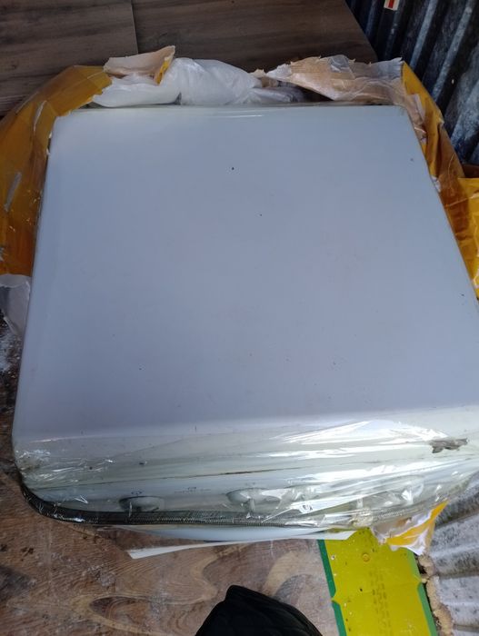 Газовая плита  Gefest