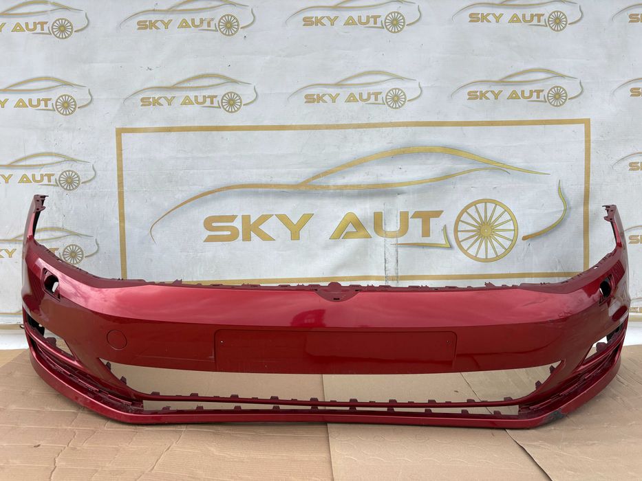 Bara fata cu stropitori Vw Golf 7 dupa 2013 cod 5G0807221