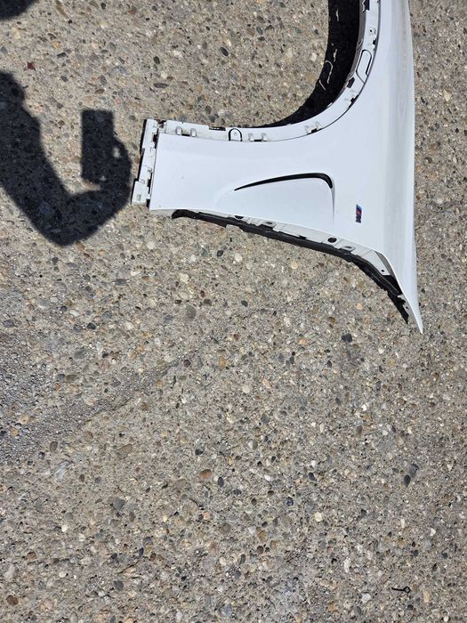 Aripa stanga originala oem BMW X5 F15 pachet M