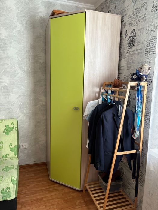 Детский гарнитур