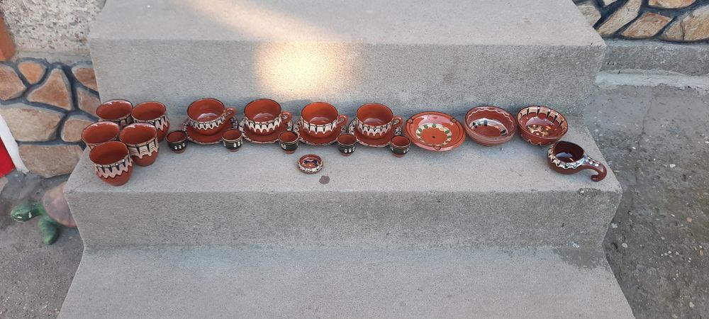 Ретро керамика !