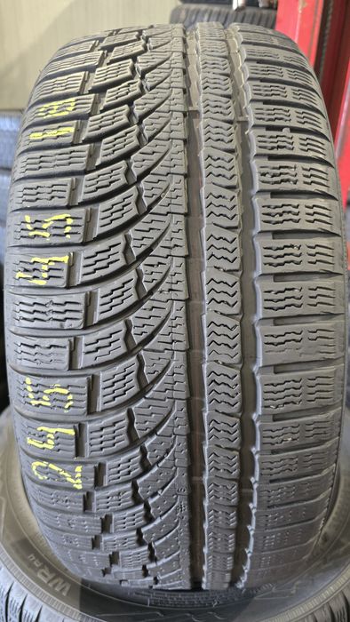 4 anvelope iarnă Nokian 245/45/18