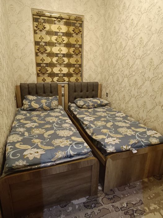 Dacha toza havoda
