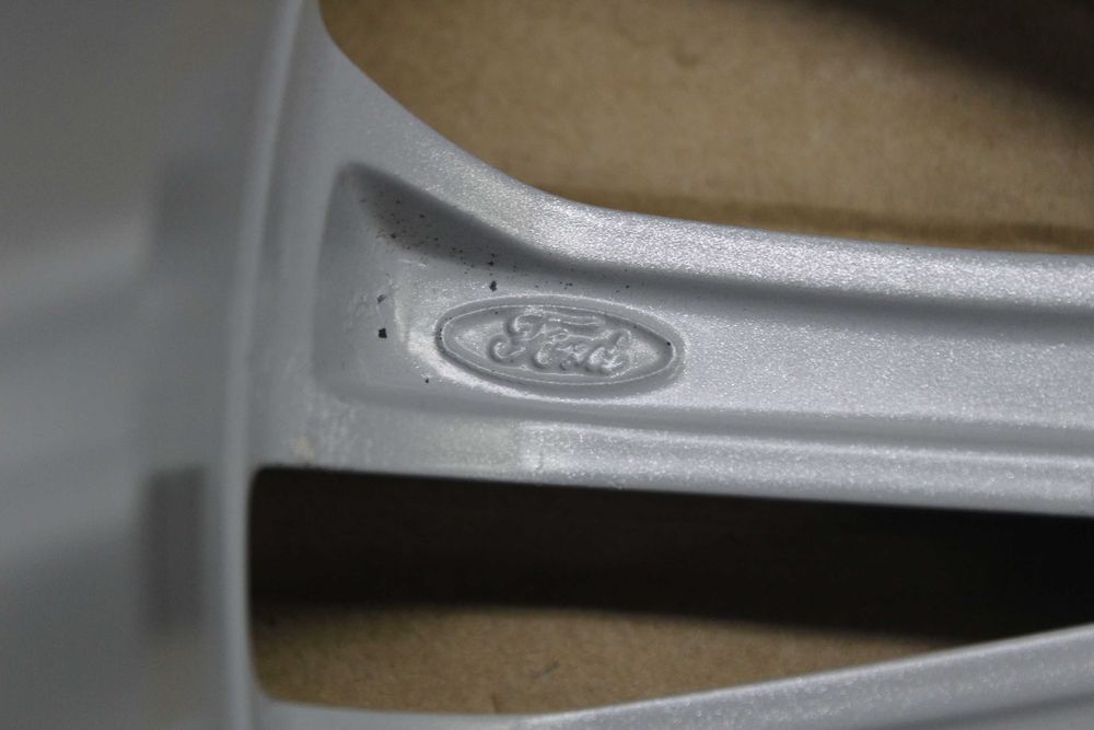 Джанти 17"Ford Focus, C-Max, S-Max, Galaxy, Kuga, Mondeo
