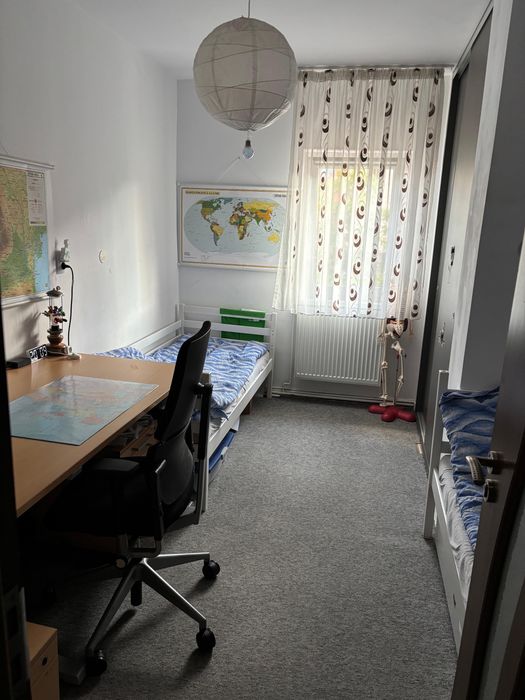 Apartament 2 camere , Marasti, str.Gorunului
