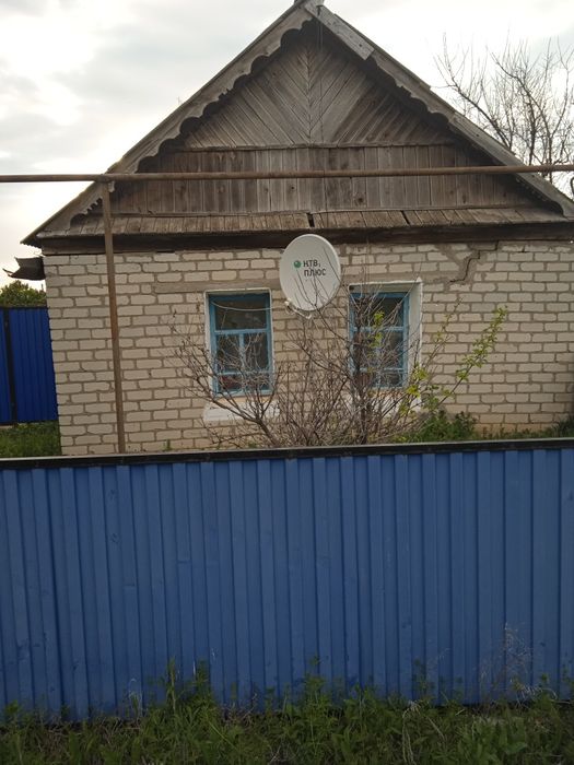 Обменяю дом благоустроенный за городом