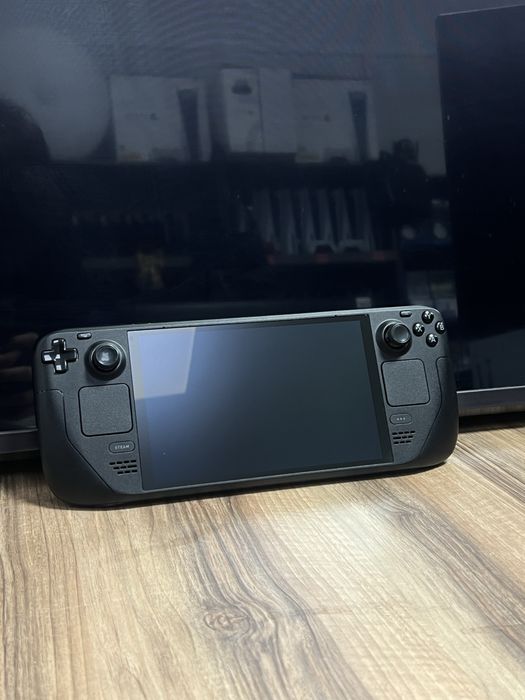 Steam deck Oled 1Tb